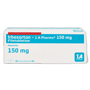 Irbesartan