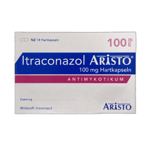 Itraconazol