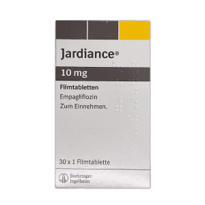 Jardiance