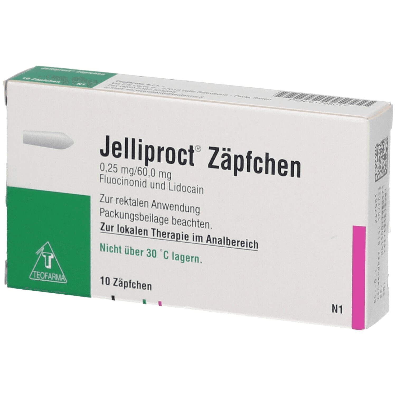 Jelliproct®