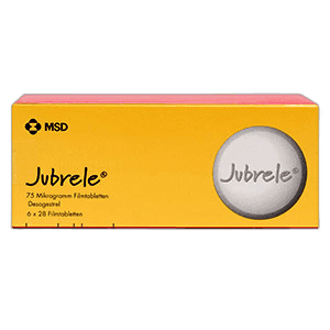 Jubrele