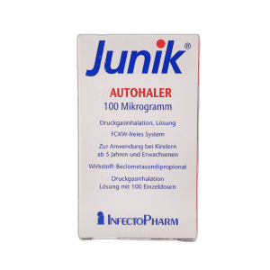 Junik®