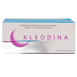 Kleodina