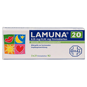Lamuna