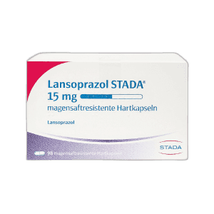 Lansoprazol