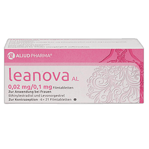 Leanova AL