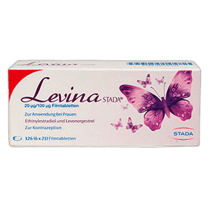 Levina