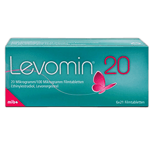 Levomin