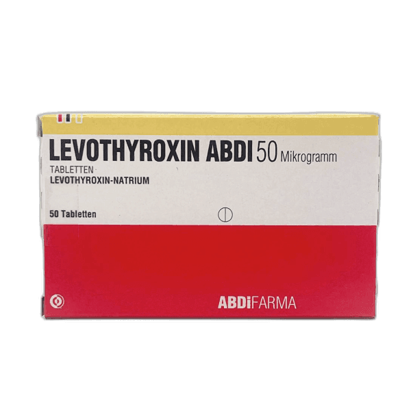 Levothyroxin Abdi