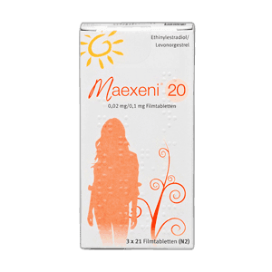 Maexeni 2030