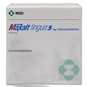 Maxalt