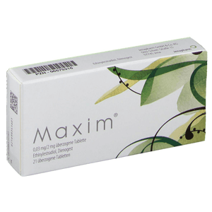 Maxim