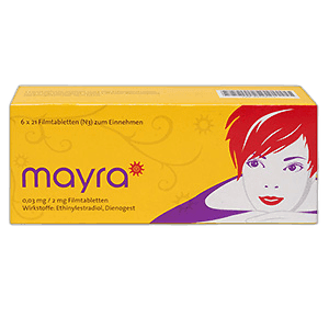 Mayra