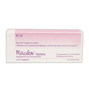 Mercilon