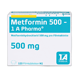 Metformin