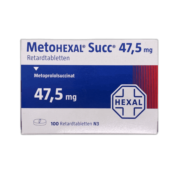MetoHEXAL®