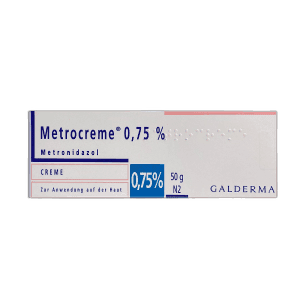Metrocreme®