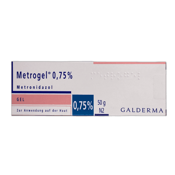 Metrogel®