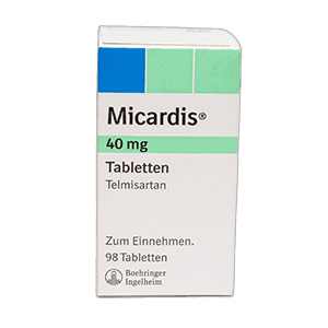 Telmisartan