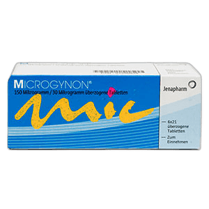 Microgynon