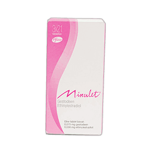 Minulet