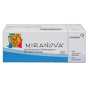 Miranova