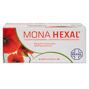 Mona Hexal