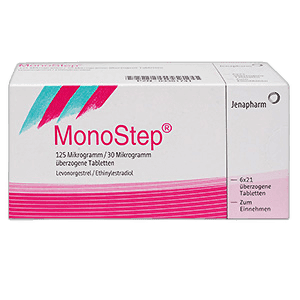 Monostep