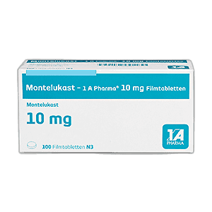 Montelukast
