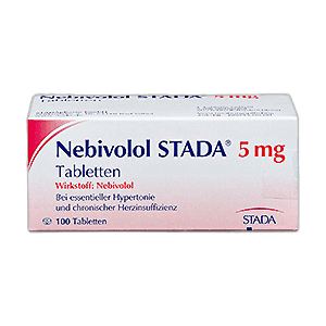 Nebivolol