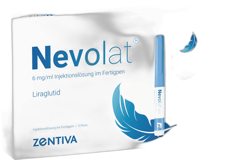 Nevolat