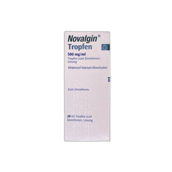 Novalgin® Tropfen