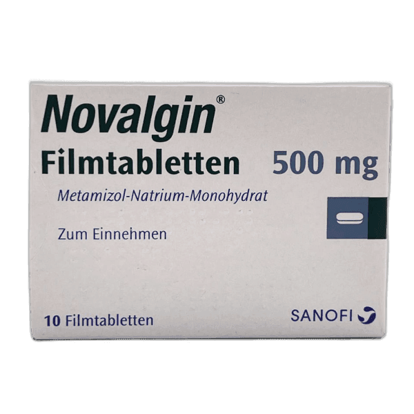 Novalgin®