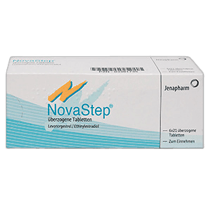 Novastep