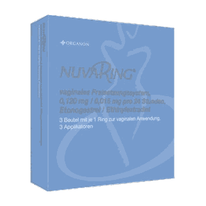 NuvaRing