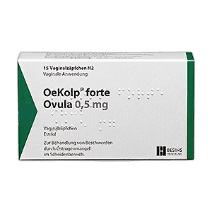 OeKolp® Ovula