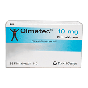Olmetec®