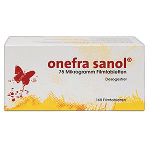 Onefra Sanol