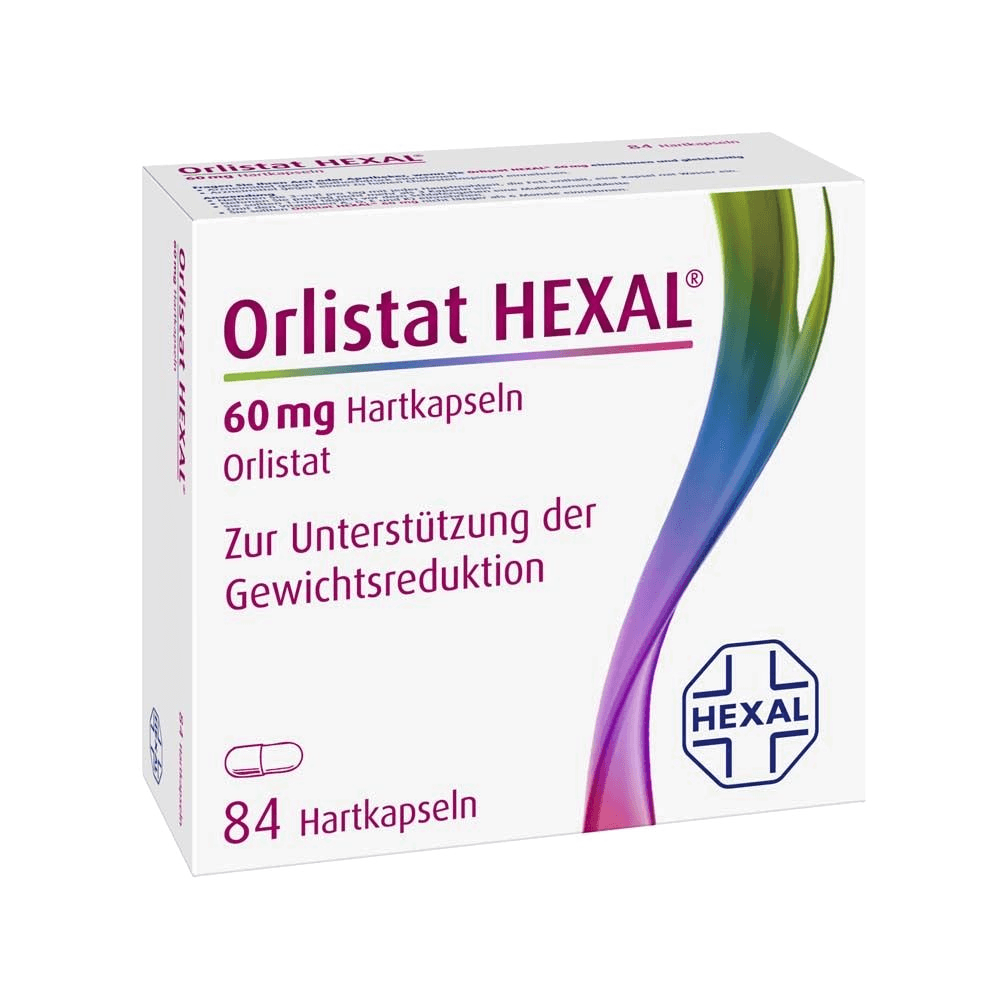 Orlistat HEXAL®