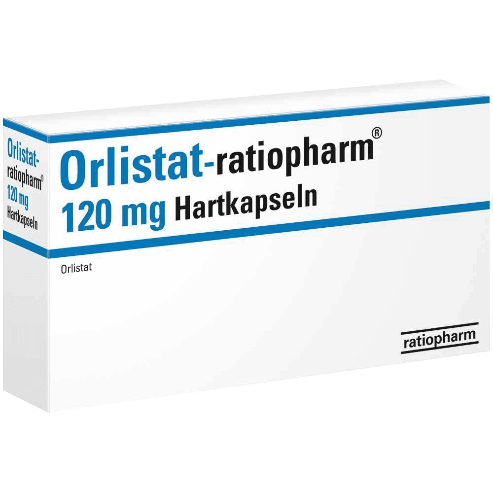 Orlistat-ratiopharm®