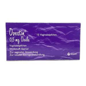 Ovestin® Zäpfchen