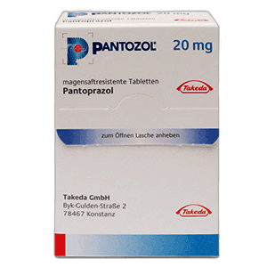 Pantozol®