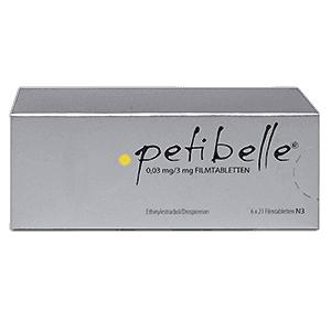 Petibelle