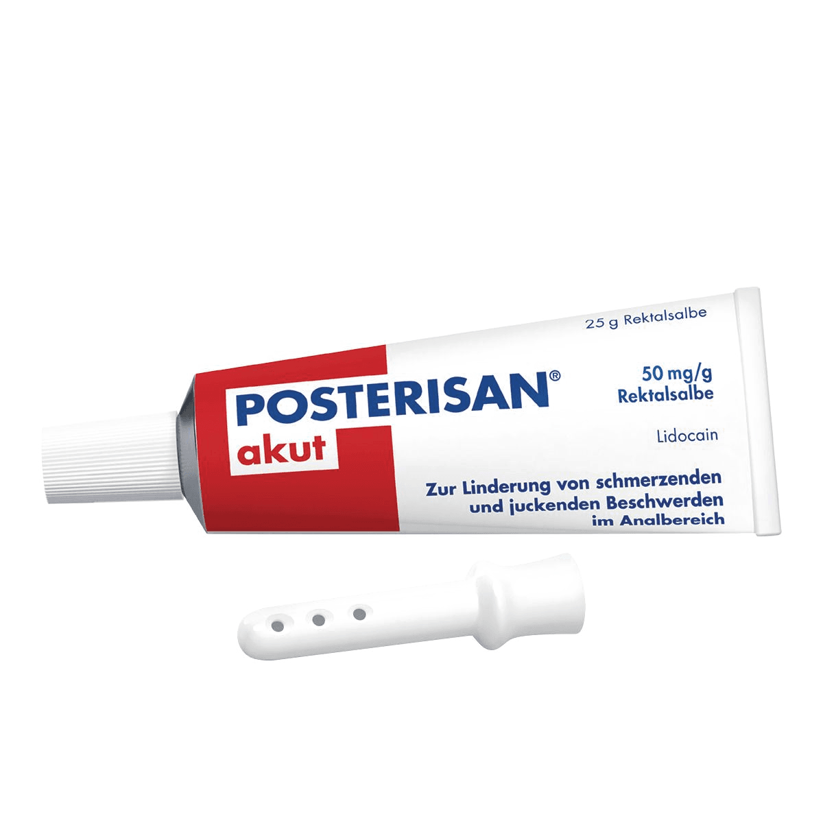 Posterisan akut