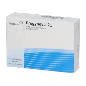 Progynova