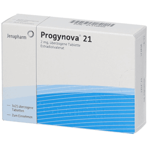 Progynova