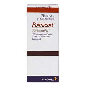 Pulmicort