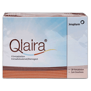 Qlaira