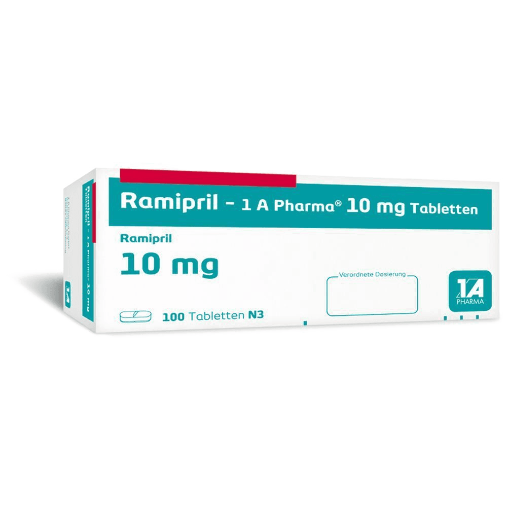 Ramipril