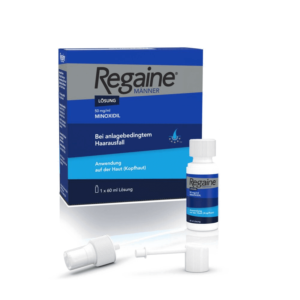 Regaine